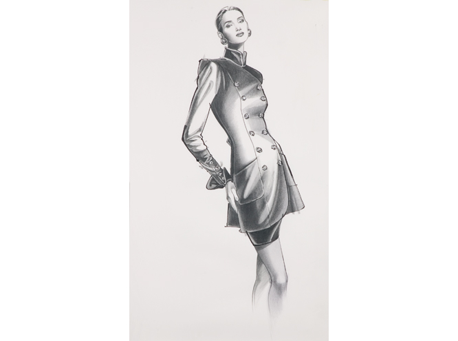 Barbara Tyler Ahlfield - Iconic Fashion - 10