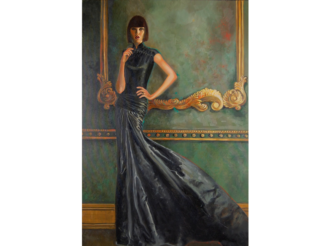 Barbara Tyler Ahlfield - Fashionable Portraiture - 05