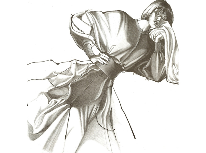 Barbara Tyler Ahlfield - Iconic Fashion - 03