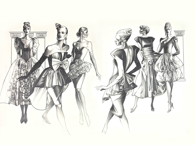 Barbara Tyler Ahlfield - Iconic Fashion - 05