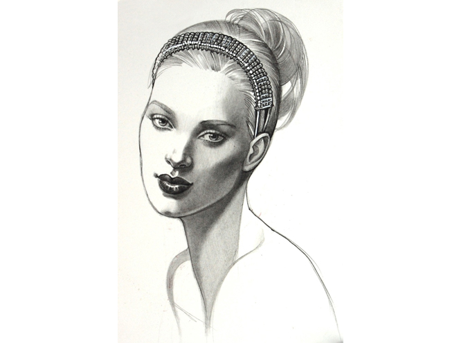 Barbara Tyler Ahlfield - Iconic Fashion - 12