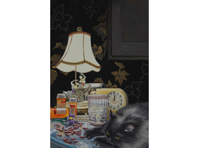 Barbara Tyler Ahlfield - Illustration and Pets - 02